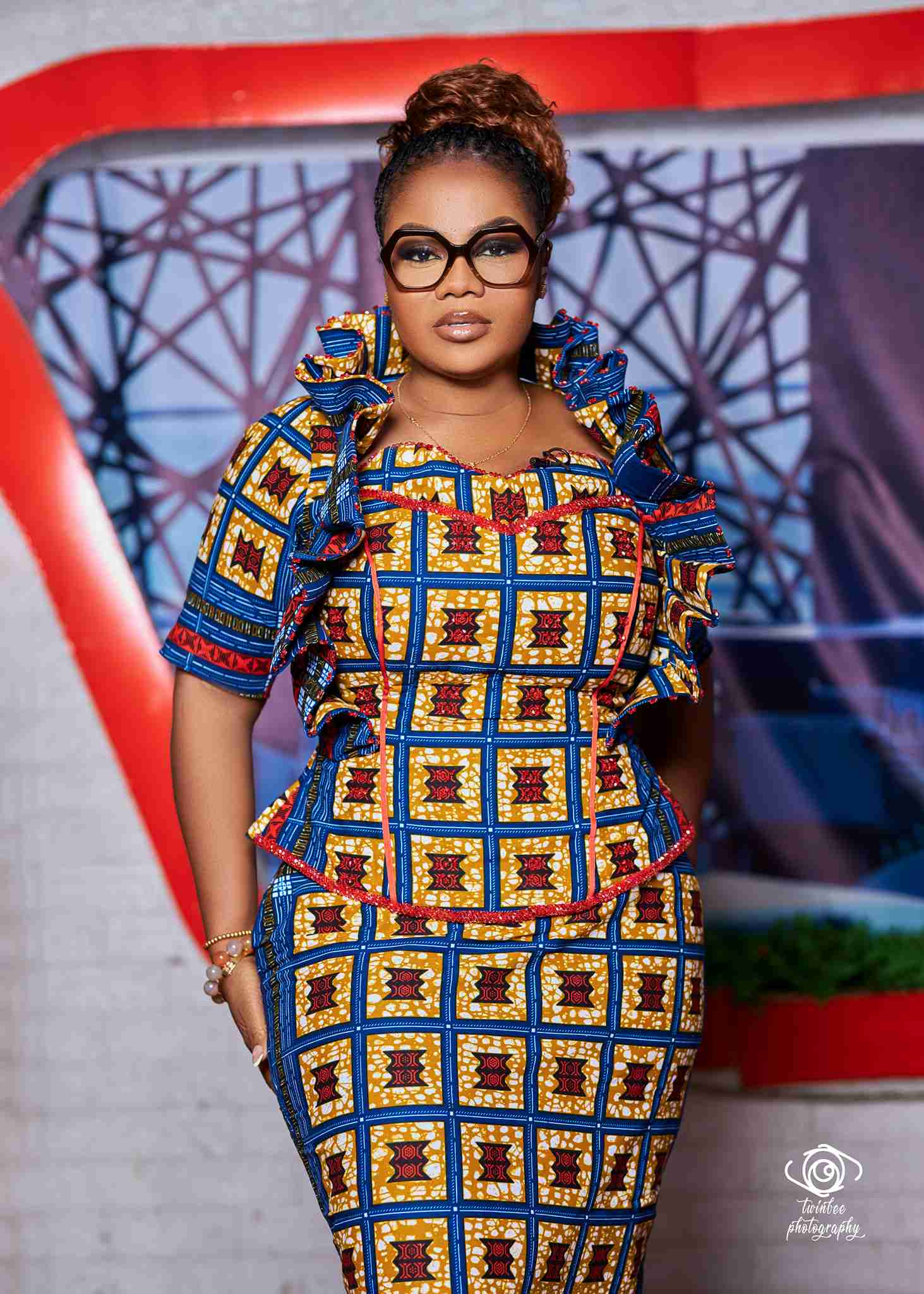  Empress Gifty